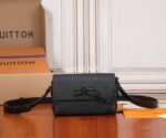 Louis Vuitton Streamer Wearable Wallet