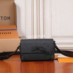 Louis Vuitton Streamer Wearable Wallet