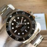 Rolex Sea-Deweller Deepsea 44mm - Image 2