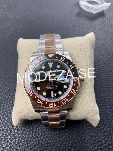 275d11c8 Rolex GMT-Master II Rootbeer - Image 1