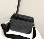 Louis Vuitton Messenger Trio Bag