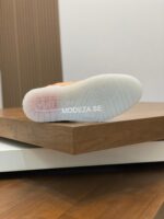 Louis Vuitton Mini Light Orange Monogram Trainer - Image 4