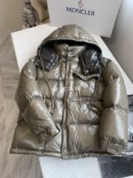 Moncler Branson Down Jacket