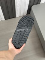 Louis Vuitton Color Dots Black Trainer - Image 4