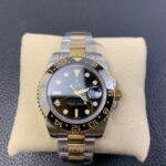 Rolex GMT-Master II Silver/Gold (Fast delivery 1-3 Days)