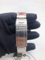 Rolex Submariner Silver / Blue Dial - Image 3