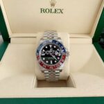 Rolex GMT-Master II Pepsi