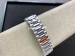 Rolex Day-Date Silver/Silver Dial - Image 4