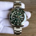 Rolex Submariner Date Hulk 40mm