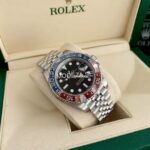 Rolex GMT-Master II Pepsi - Image 2