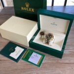 Rolex Cosmograph Daytona Rainbow Stones 40mm - Image 4