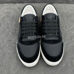Burberry Men House Check Sneakers - Image 3