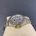 Rolex GMT-Master II Silver/Gold (Fast delivery 1-3 Days) - Image 3