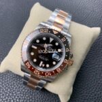 Rolex GMT-Master II Rootbeer - Image 2