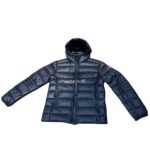 Canada Goose Crafton Hoody Black Jacket