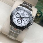 Rolex Daytona Panda Watch - Image 2