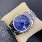 Rolex Datejust Blur Roman Dial - Image 3