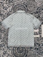 Christian Dior Grey Oblique Summer Set - Image 7