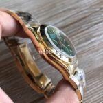 Rolex Daytona Gold/Green Dial 40mm - Image 3