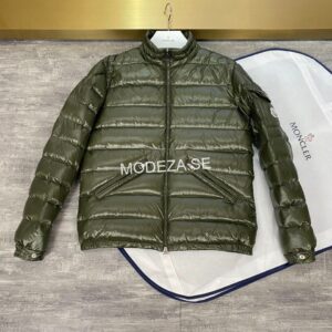 Moncler Agay Green Jacket