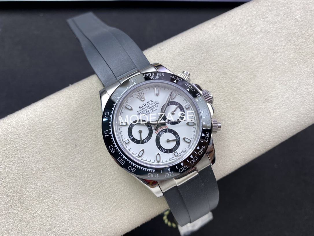 c1aa0176 Rolex Daytona Meteorite Watch - Image 1