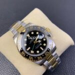 Rolex GMT-Master II Silver/Gold (Fast delivery 1-3 Days) - Image 2