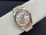 Rolex Day-Date Rose Watch #1