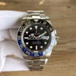 Rolex GMT-MASTER ll Batman Oystersteel 40mm