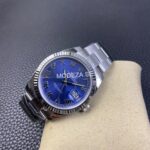 Rolex Datejust Blur Roman Dial - Image 2