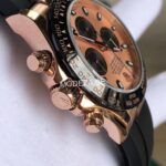 Rolex Cosmograph Daytona Pink Dial 40mm - Image 2