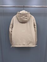 Burberry Inside/Outside Beige WindBreaker - Image 4