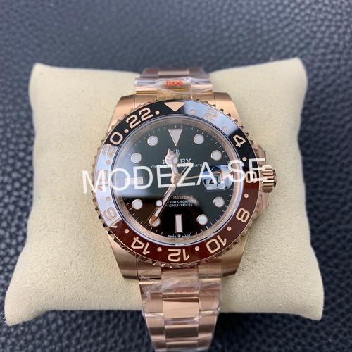 f8e42340 Rolex GMT-Master II Rootbeer - Image 1