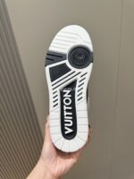 Louis Vuitton Mixed Color Trainer #1 - Image 4