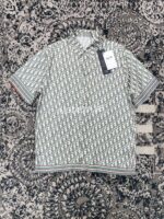 Christian Dior Grey Oblique Summer Set - Image 4