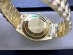 Rolex Day-Date Gold with Stones - Image 5