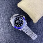 Rolex GMT-MASTER ll Batman Oystersteel 40mm - Image 2