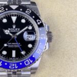 Rolex GMT-MASTER ll Batman Oystersteel 40mm - Image 4