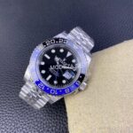 Rolex GMT-MASTER ll Batman Oystersteel 40mm - Image 3