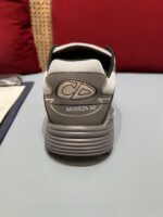 Christian Dior B30 Dark Grey Mesh Sneakers - Image 4