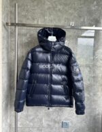 Moncler Maya Navy Jacket
