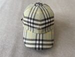 Burberry Rutig Hat #3