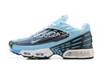 Nike Air Max Plus 3 Light Blue Sneakers - Image 2