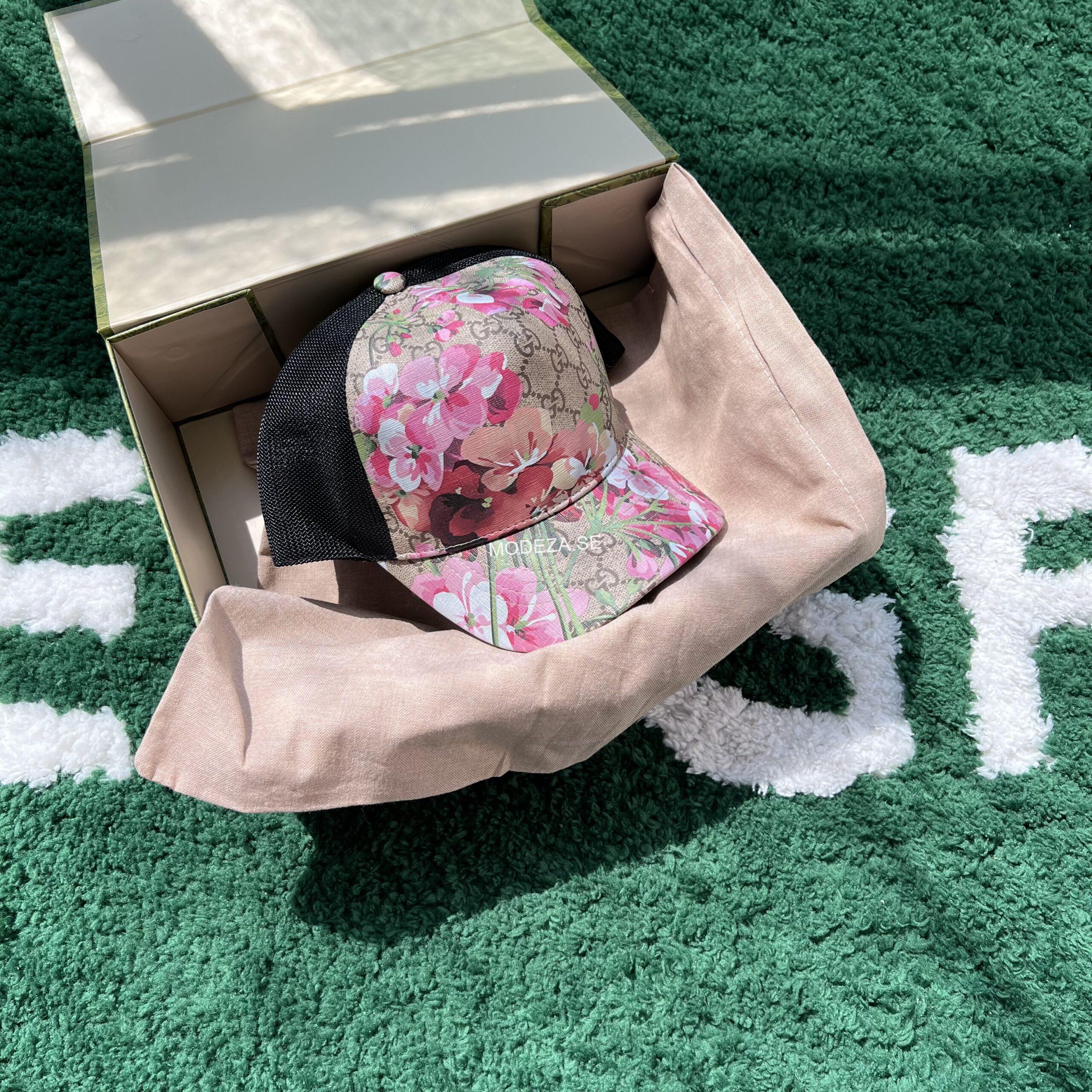 169c967b Gucci GG Pinhui Hat - Image 1
