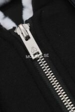 Moose Knuckles Classic Bunny- Black - Image 6