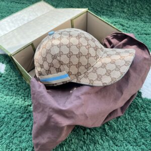 Gucci GG Limited Edition Hat #4