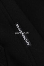 Moose Knuckles Classic Bunny- Black - Image 7