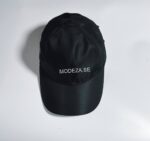 Prada Re Nylon Baseball Hat - Image 2