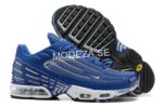 Nike Air Max Plus 3 Blue Sneakers - Image 3