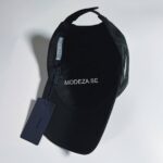 Prada Re Nylon Baseball Hat - Image 5
