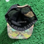 Gucci GG Zoo Hat - Image 5